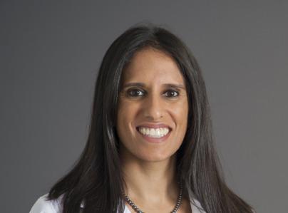 Manasa M Irwin, MD - Thumbnail