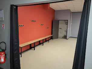 Photo n°6 de Centre de danse M2L à Compiègne (École de danse)
