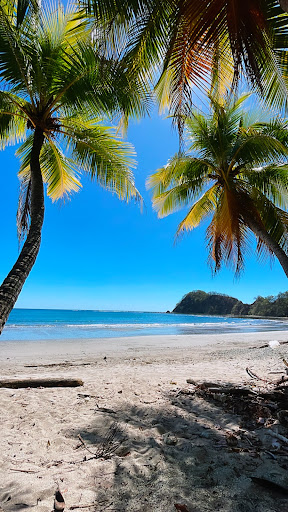 Holistic Massage Nosara