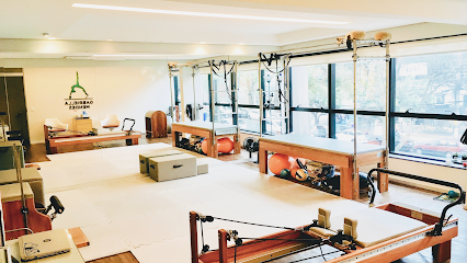 Studio de Pilates Gabriella Mendes