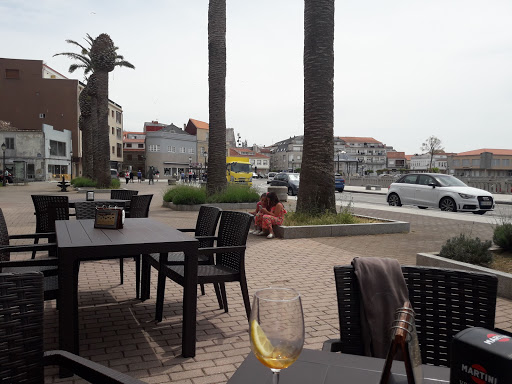 Bar Bayón