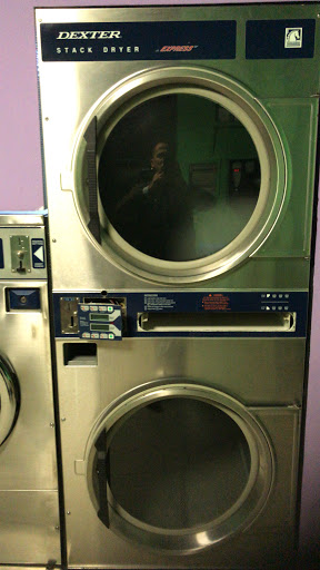 Lavanderia Self service HK 206 - Thumbnail