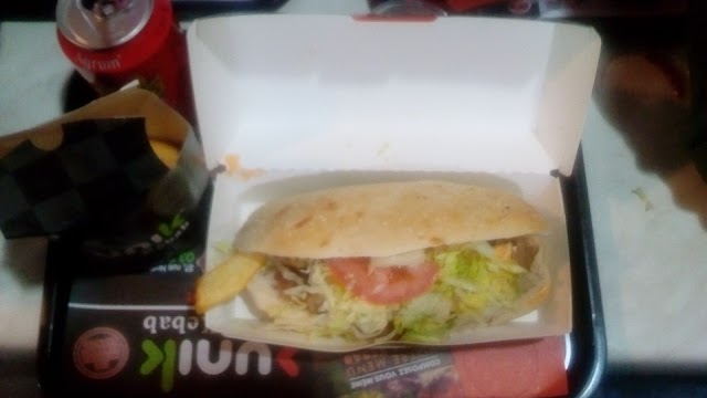 Unik Kebab