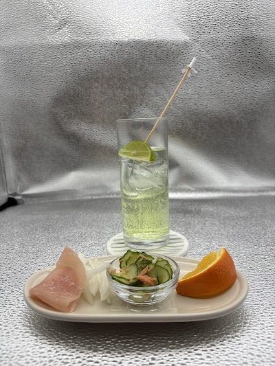 スナックまほうの花