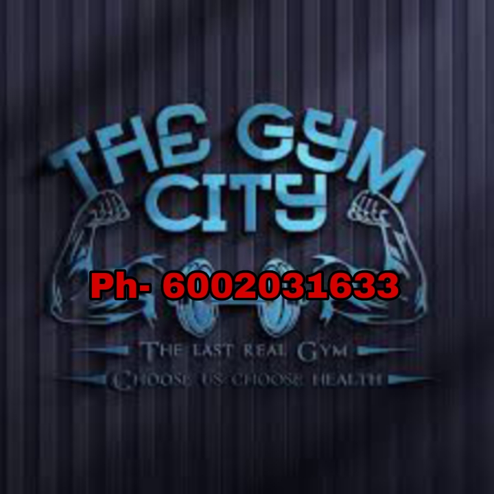 The Gym City