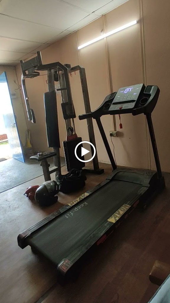 Nk Gym Service Centre