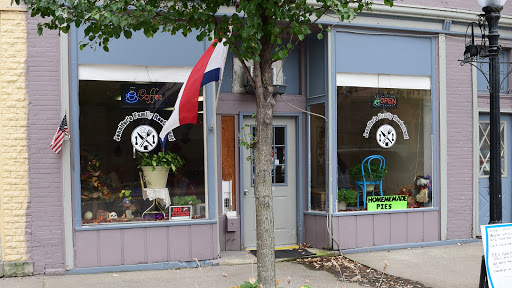 Jennifer's Family Restaurant