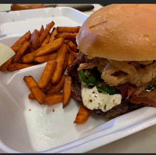 Wasatch Food Rush Delivery - Thumbnail