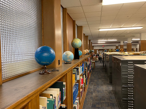 Smathers Library - Thumbnail