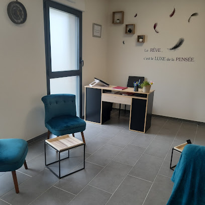 Chloé RUEN Psychologue Clinicienne