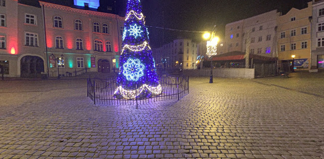 Rynek w Dzierżoniowie - Dzierżoniów