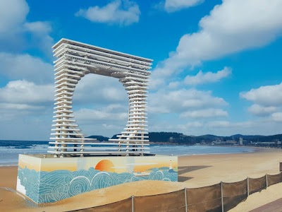 Photos of 몽산포해수욕장