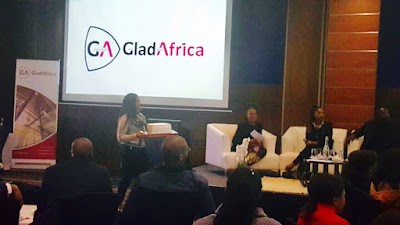 Photos of GladAfrica Group (Pty) Ltd