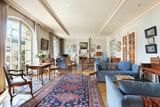 Daniel Féau Neuilly Gallery - France