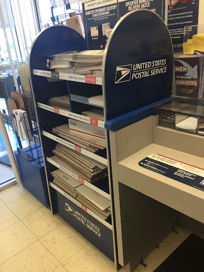 United States Postal Service