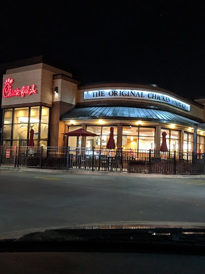 Chick-fil-A