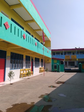 SMK Mitra Nusantara, Author: Arif Ma'ruf