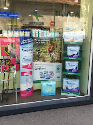 Photo n°9 de PHARMACIE ROURE à La Seyne-sur-Mer (Pharmacie vétérinaire)