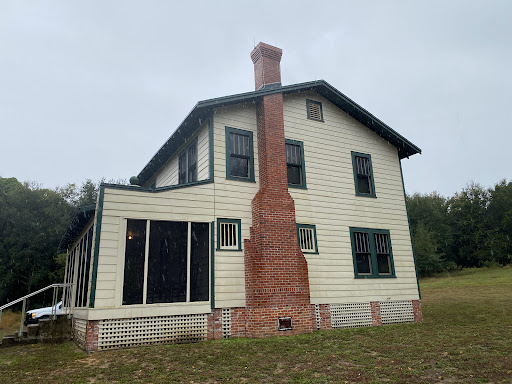 Bradford - Ma Barker House