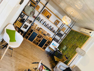 Photo n°9 de Végétalement Provence à Saint-Denis (Salon de coiffure)