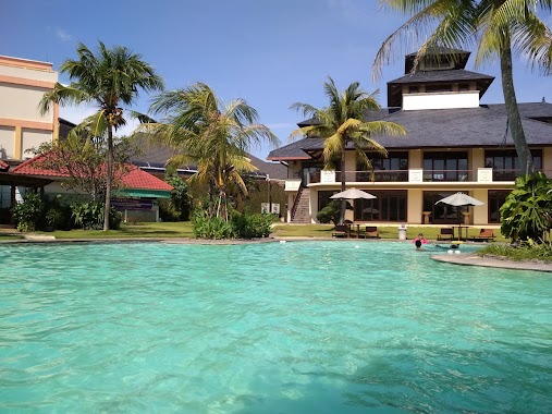 Citra Laguna Swimming Pool, Author: Roki Handani