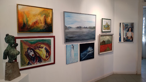 Kunstverein Roter Pavillon Gallery - Germany