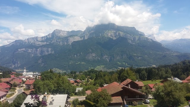La Buissonnière