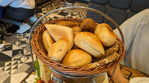 Bäcker Hanisch (Café Wunstorf) - Thumbnail