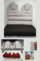Photo n°14 de Coton Velours à Plaintel (Entreprise de couture)
