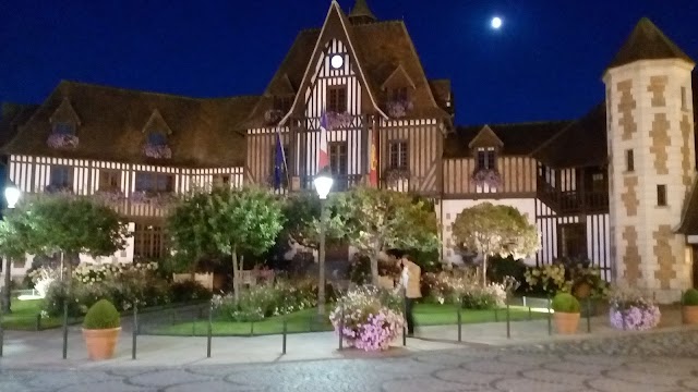 La Cantine de Deauville