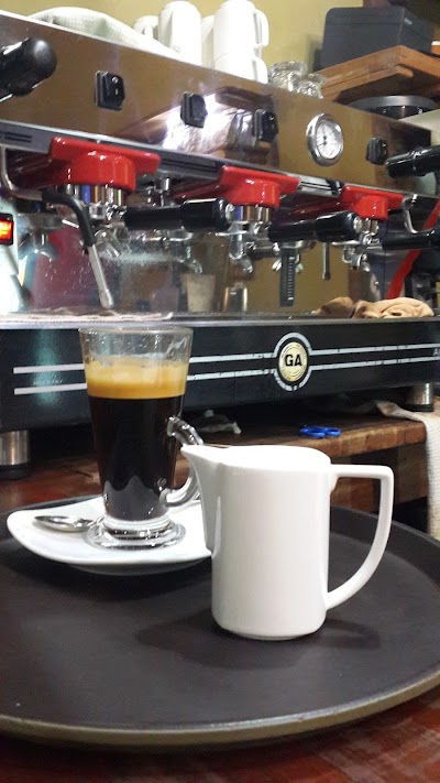 Photos of Bujacafe