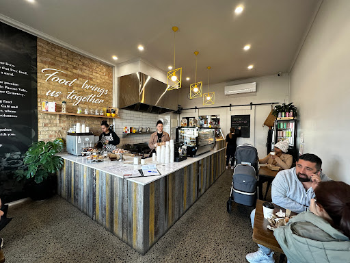 MaryLou's Cafe - Thumbnail