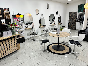 Photo n°1 de Tchak coiffure à Woippy (Salon de coiffure)