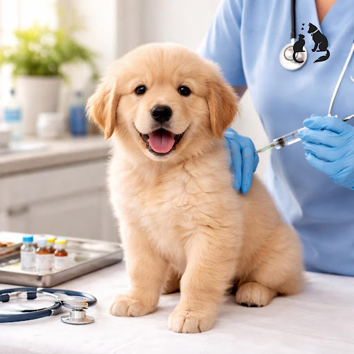 Bringing home a new puppy is exciting, but keeping them healthy starts with the right vaccination…