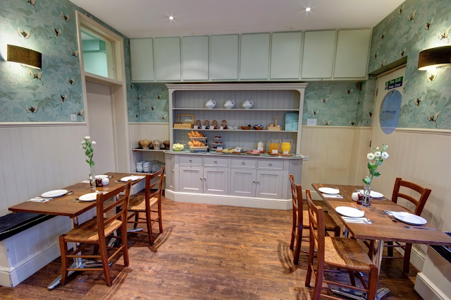 Georgian House Hotel