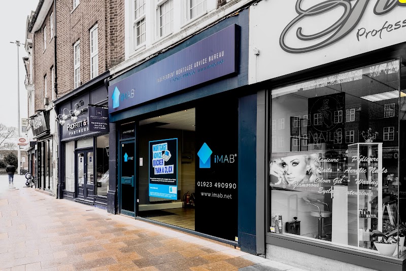 Independent Mortgage Advice Bureau Watford photo 2