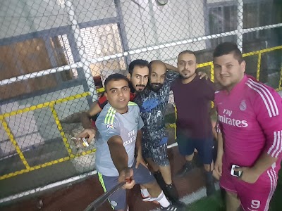 Photos of Center of Baghdad