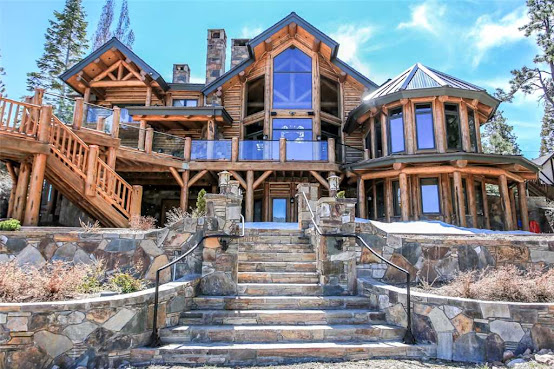 Big Bear Cool Cabins by null