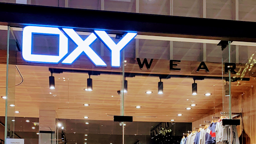 Oxywear