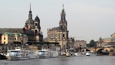 Photos of S&auml;chsische Dampfschiffahrt