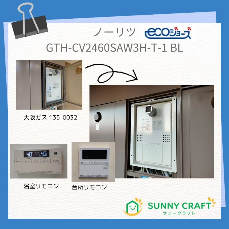 株式会社サニークラフト