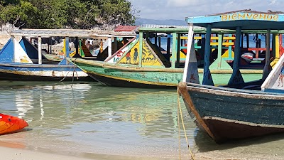 Photos of Labadee Water Taxi Stand