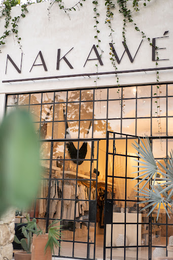 Nakawe Trading Tulum