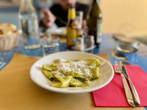Trattoria Ristorante ORO NERO - Thumbnail
