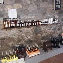 Photo n°7 de U Suartu - Produits Corses, charcuterie,fromage ... à Aléria (Épicerie)