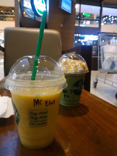 Photos of Maxx Coffee