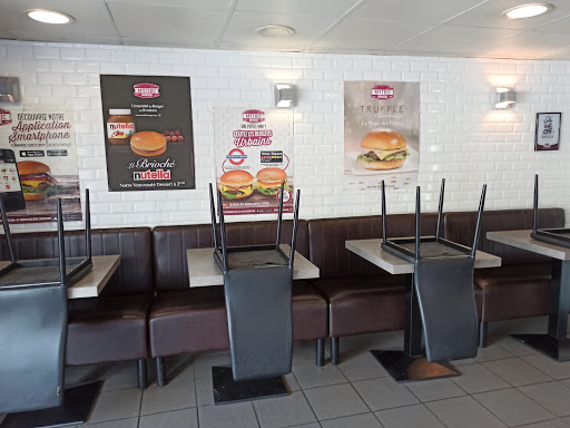 Photo 5 - MYTHIC BURGER Colomiers