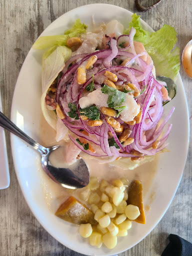 Pollo Loco - Visual