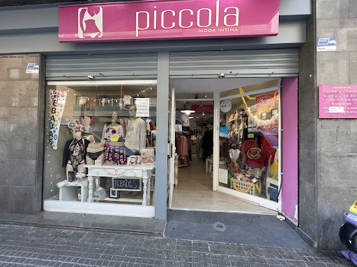 Piccola Logo
