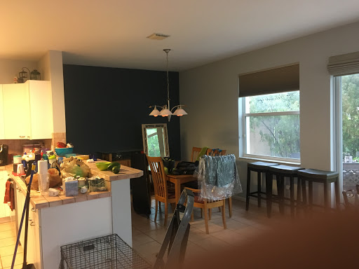Cleanline, inc. - Visual